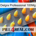 Delgra Professional 100Mg cialis1